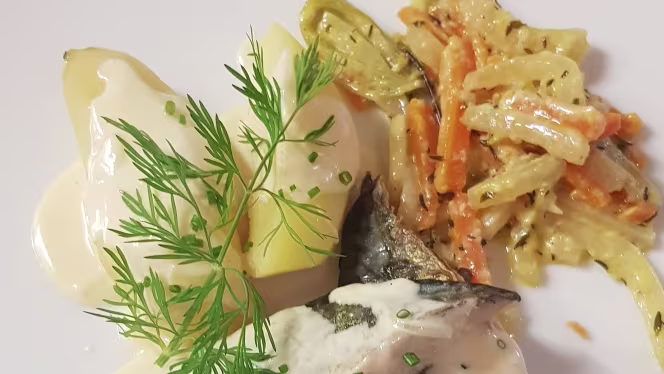 Les Gourmands Disent - L'Arbresle - 2