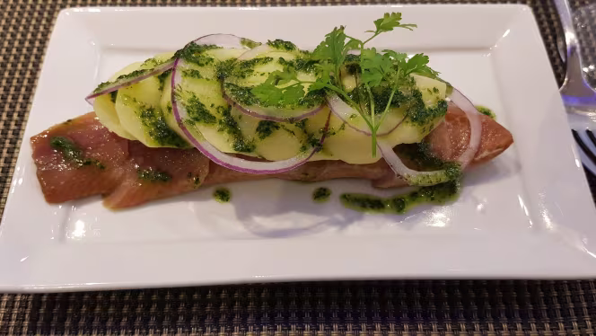 Les Gourmands Disent - L'Arbresle - 0