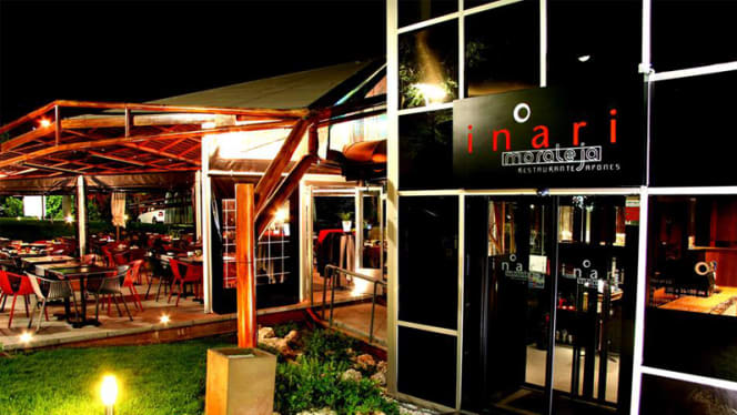 Inari - Moraleja - 1