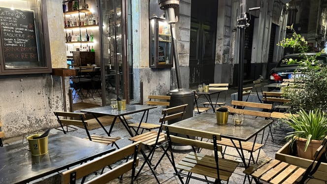 Retrò - Cocktail&more - 5