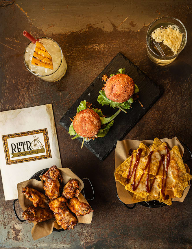 Retrò - Cocktail&more - 0