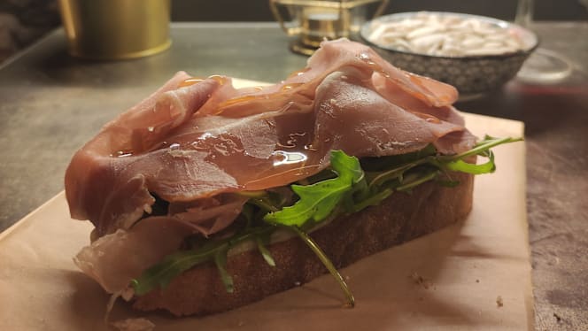 Retrò - Cocktail&more - 1