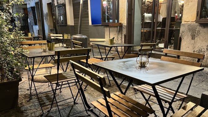 Retrò - Cocktail&more - 9