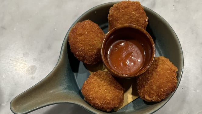 Romí - La Romana sul Tevere - 5