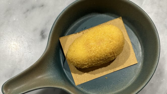 Romí - La Romana sul Tevere - 7