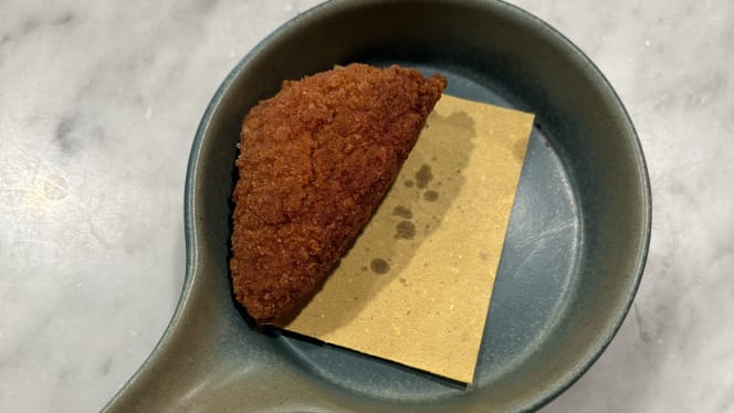 Romí - La Romana sul Tevere - 6