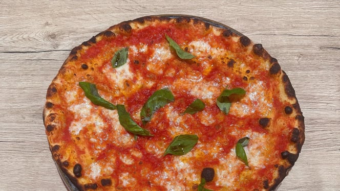 Romí - La Romana sul Tevere - 1