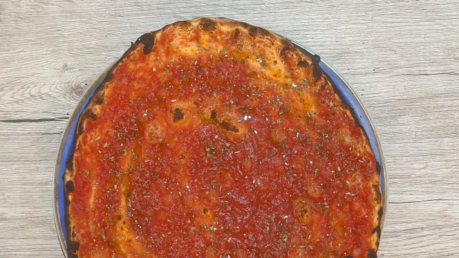 Romí - La Romana sul Tevere - 2