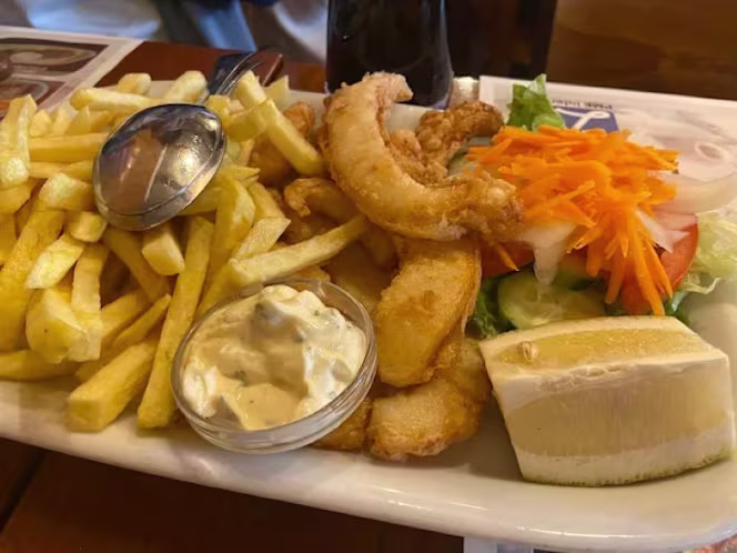 Chafariz das Gravatas - 1