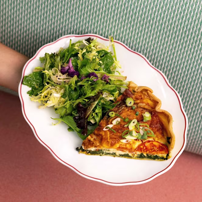 Rosalie - Antony - 1