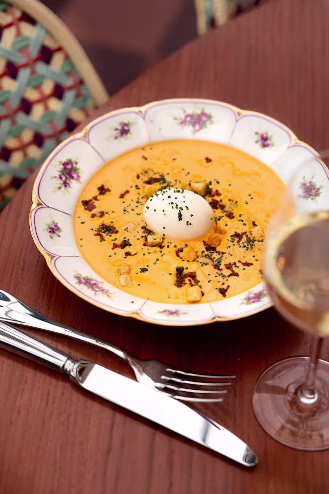 Rosalie - Antony - 4