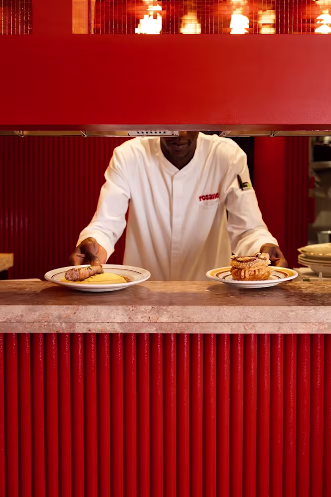 Rosalie - Antony - 6