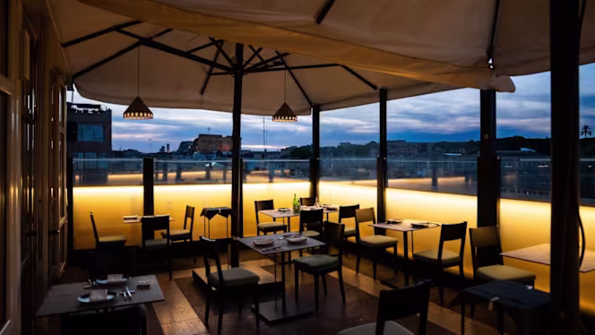 Le Terrazze al Colosseo - 9