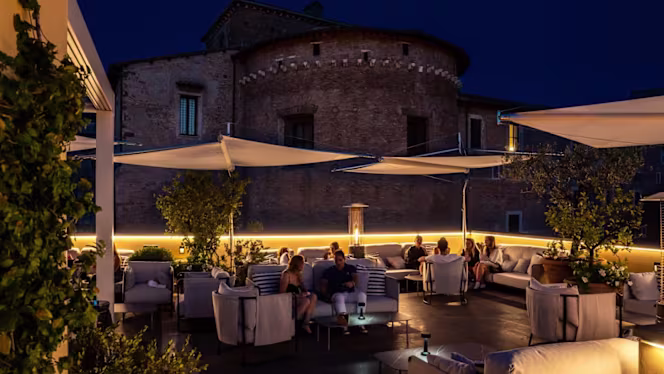 Le Terrazze al Colosseo - 8