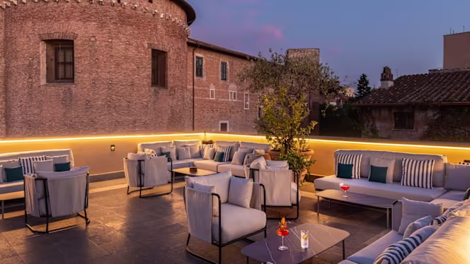 Le Terrazze al Colosseo - 0