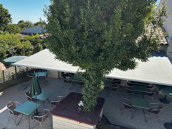Le Promontoire - 9