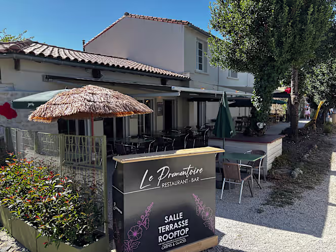 Le Promontoire - 0