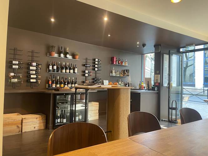 French Flair Bordeaux - 7