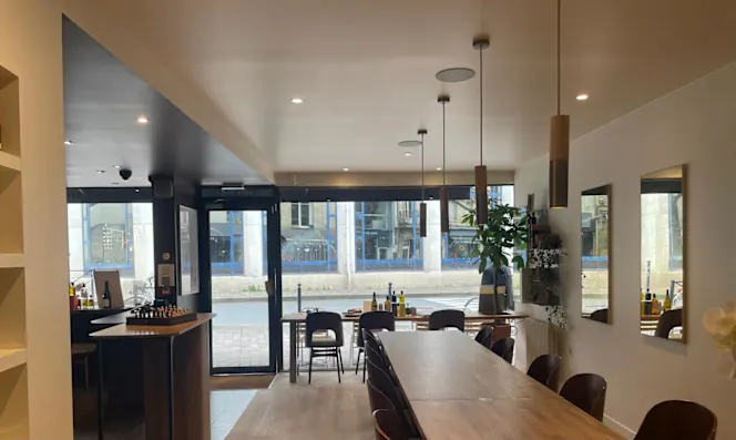 French Flair Bordeaux - 0