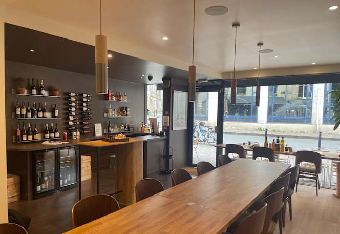 French Flair Bordeaux - 5