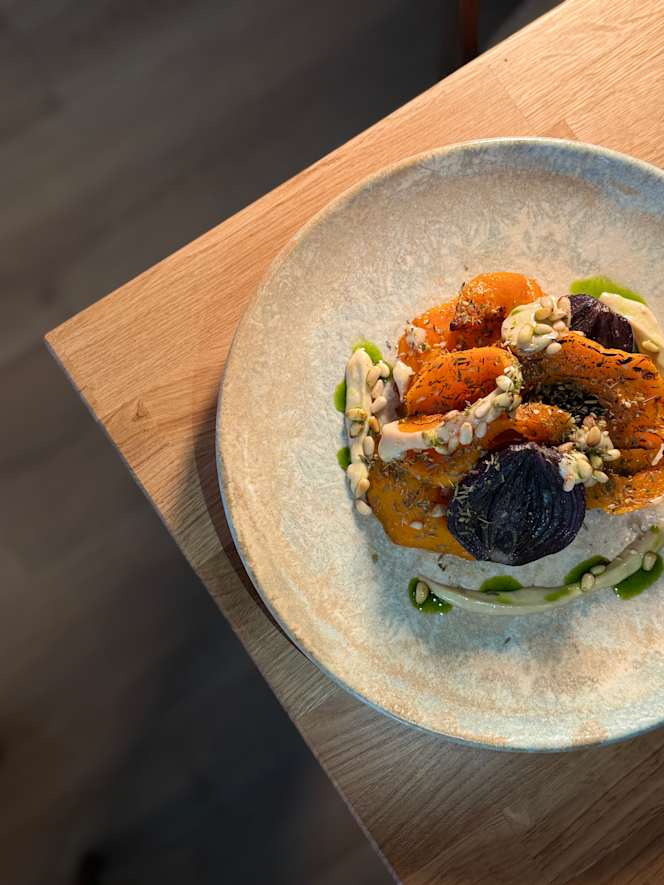 French Flair Bordeaux - 4