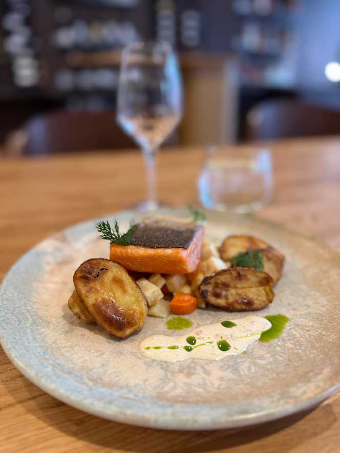 French Flair Bordeaux - 3