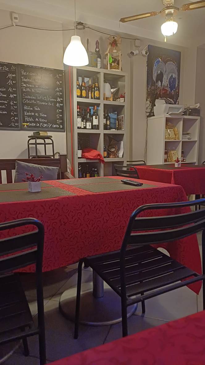 Stuzzicheria la Casa di Jo - 8