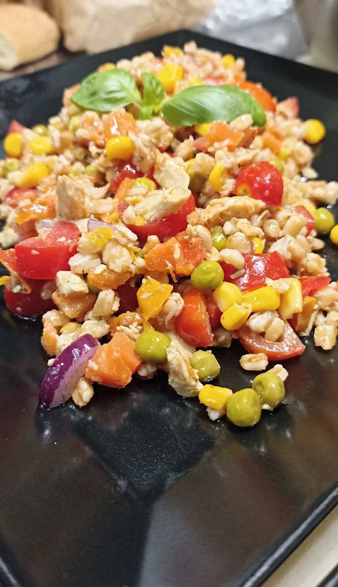 Stuzzicheria la Casa di Jo - 5