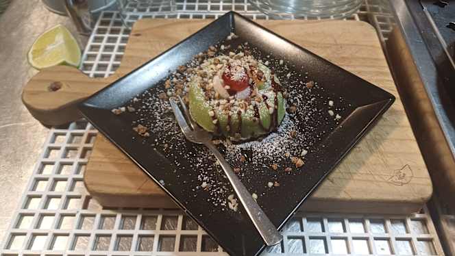 Stuzzicheria la Casa di Jo - 0