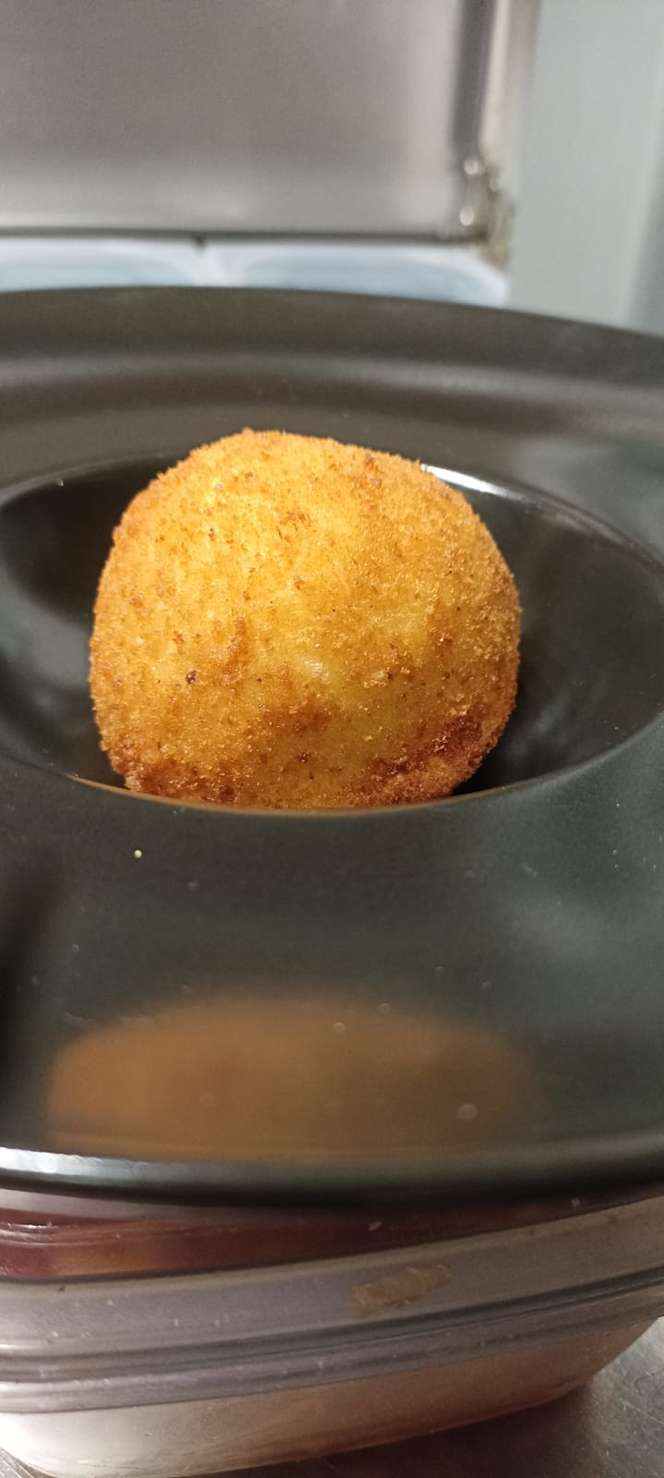 Stuzzicheria la Casa di Jo - 1