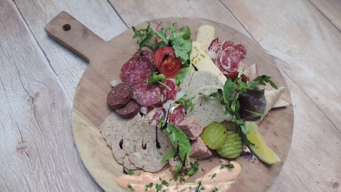 A Vi Mam'di - Malmedy - 2