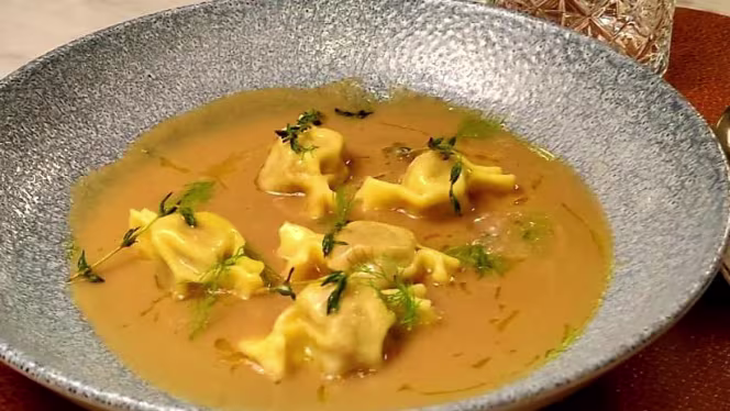 Tramanda' Ristorante Vineria - 2