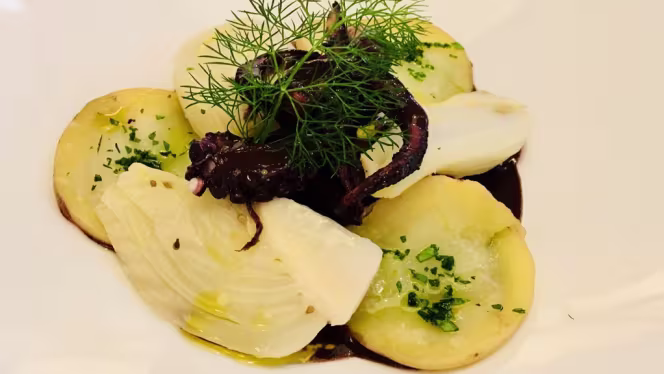 Tramanda' Ristorante Vineria - 5