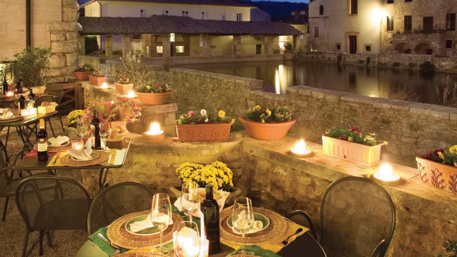 Tramanda' Ristorante Vineria - 8