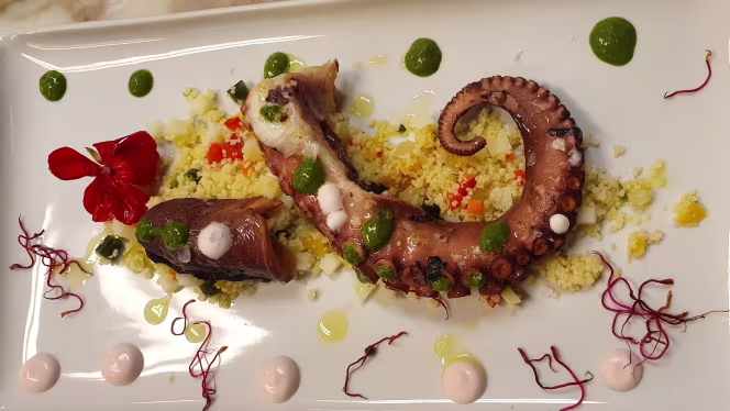 Tramanda' Ristorante Vineria - 4