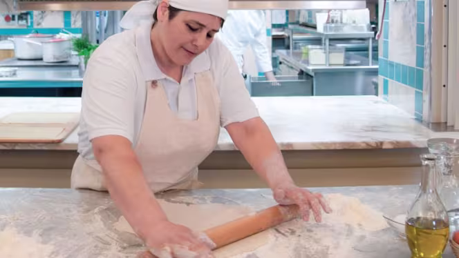 Tramanda' Ristorante Vineria - 7