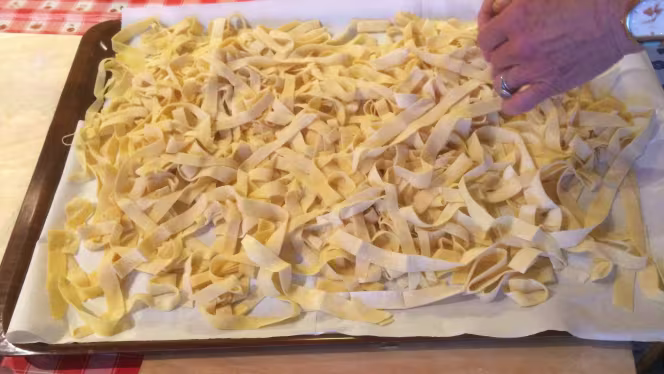 Tramanda' Ristorante Vineria - 6