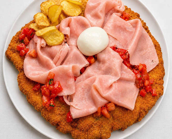 Famila House - Ristrante Pizzeria Gourmet - 3