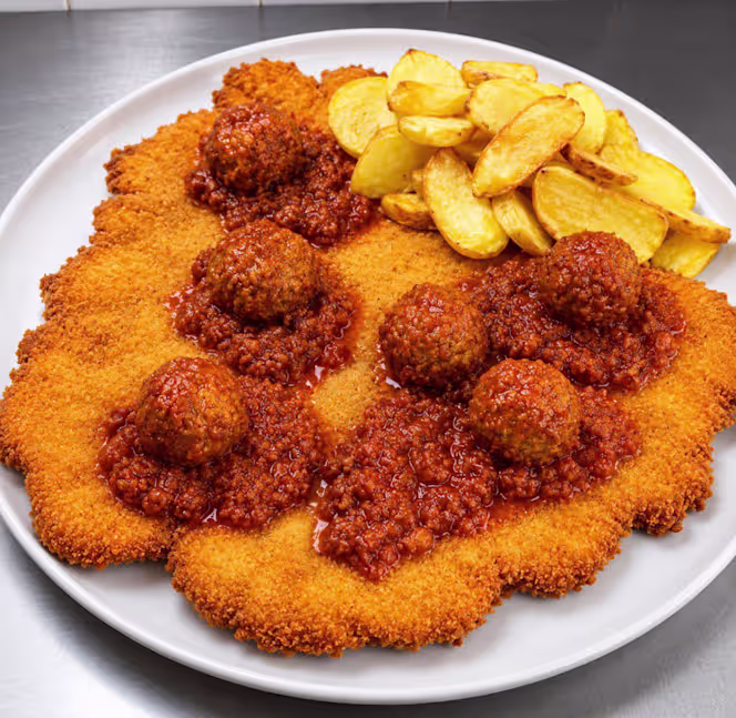 Famila House - Ristrante Pizzeria Gourmet - 1