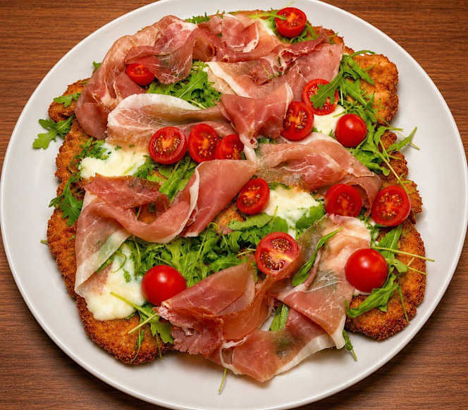 Famila House - Ristrante Pizzeria Gourmet - 4
