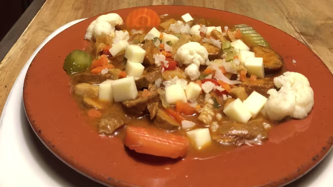 Francesinhas da Baixa (Porto) - 5