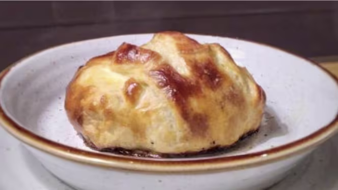 Francesinhas da Baixa (Porto) - 1