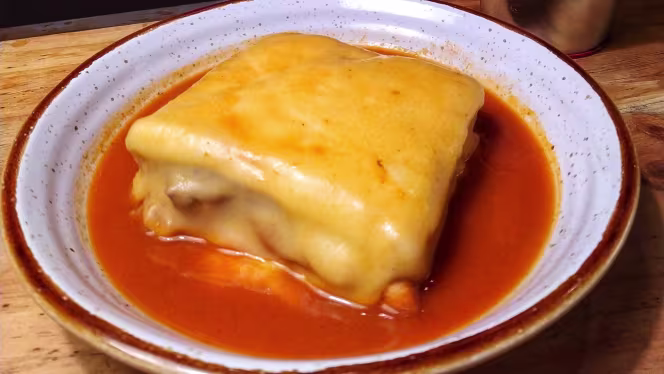 Francesinhas da Baixa (Porto) - 3