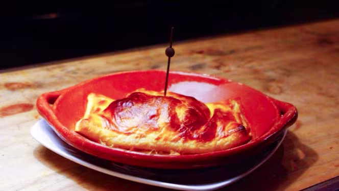 Francesinhas da Baixa (Porto) - 8