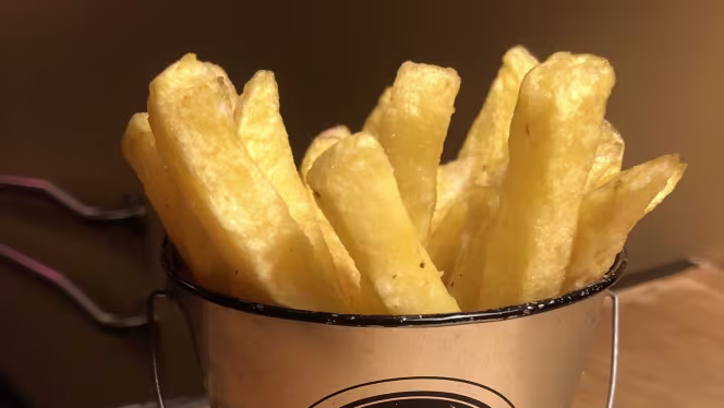 Francesinhas da Baixa (Porto) - 6