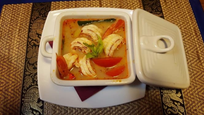 Thai Seangkan - Verona - 4