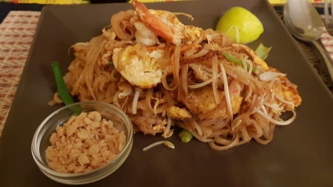 Thai Seangkan - Verona - 6