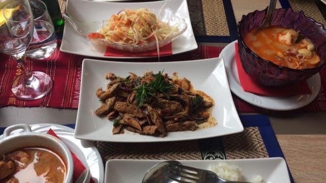 Thai Seangkan - Verona - 7