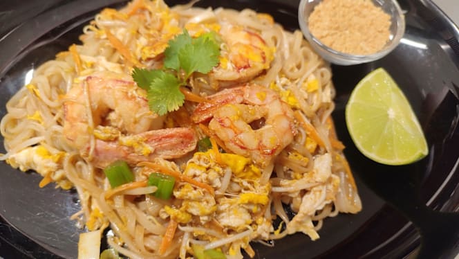 Thai Seangkan - Verona - 2