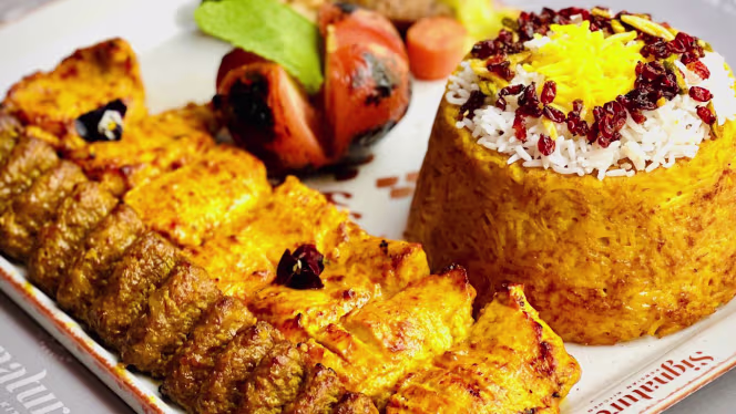 Signature Persian Kitchen - 7